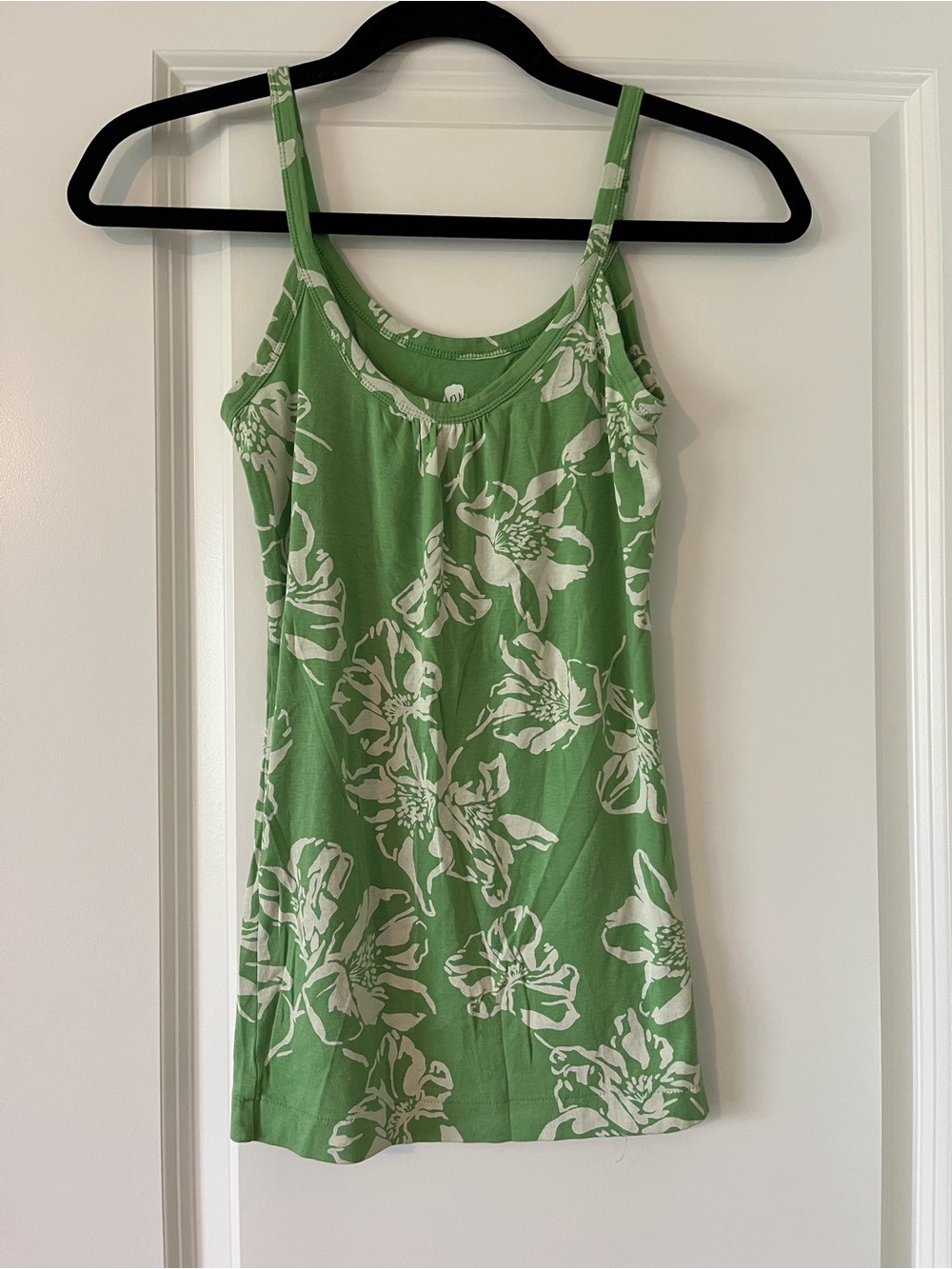 Banana Republic Y2K tank top